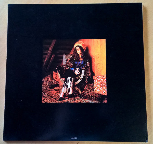 The Great Janis