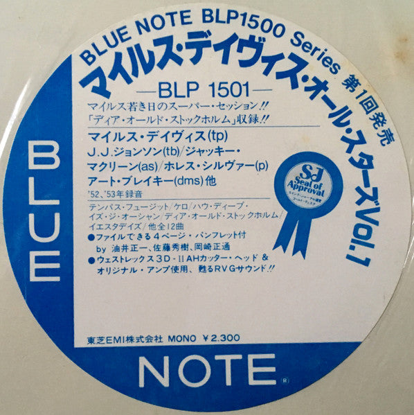 Volume 1