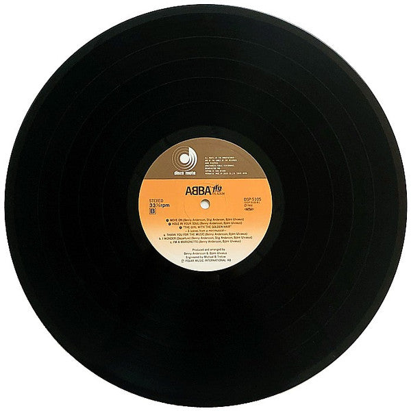 The Album
