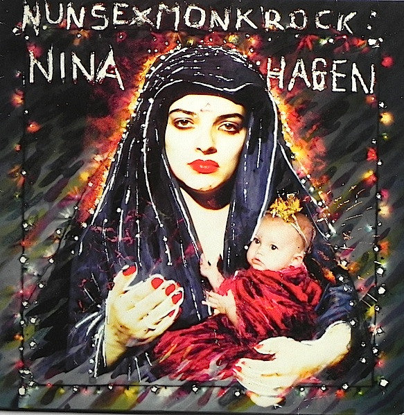 Nunsexmonkrock