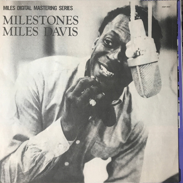 Milestones