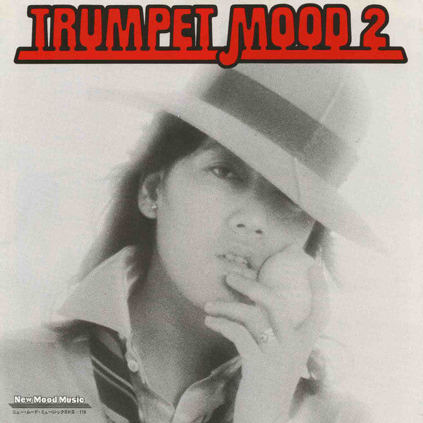 Trumpet Mood 2