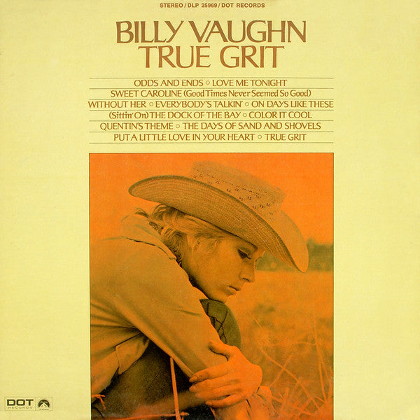 True Grit