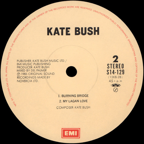 Cloudbusting