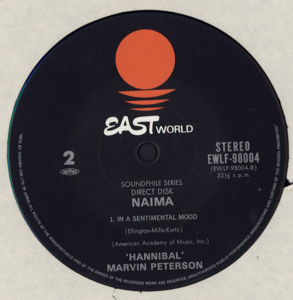 Naima