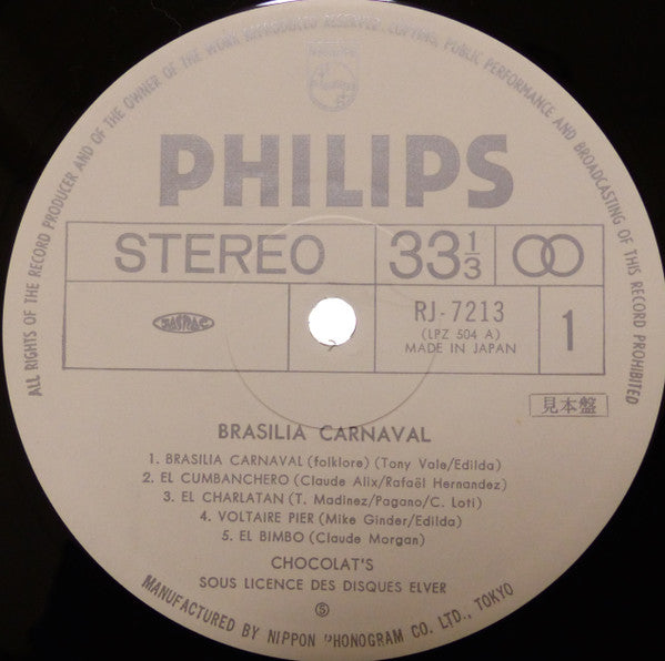 Brasilia Carnaval