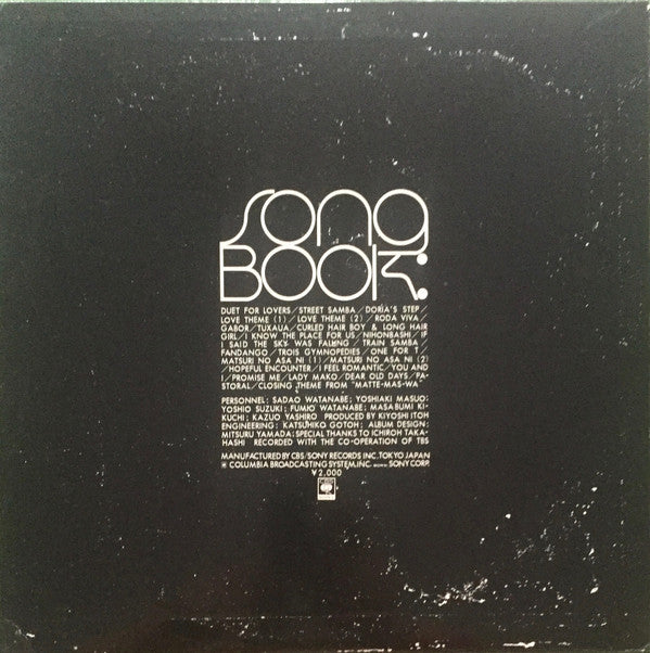 Songbook