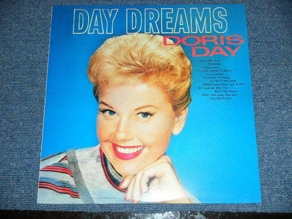 Day Dreams