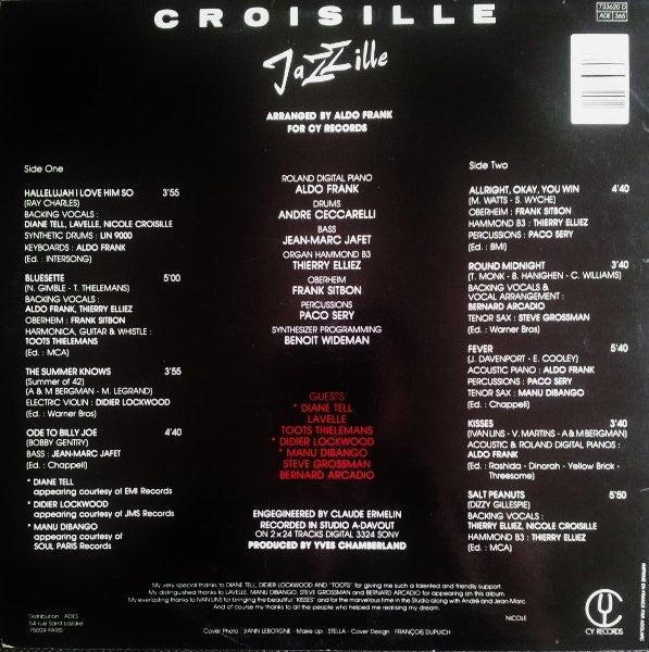 Jazzille