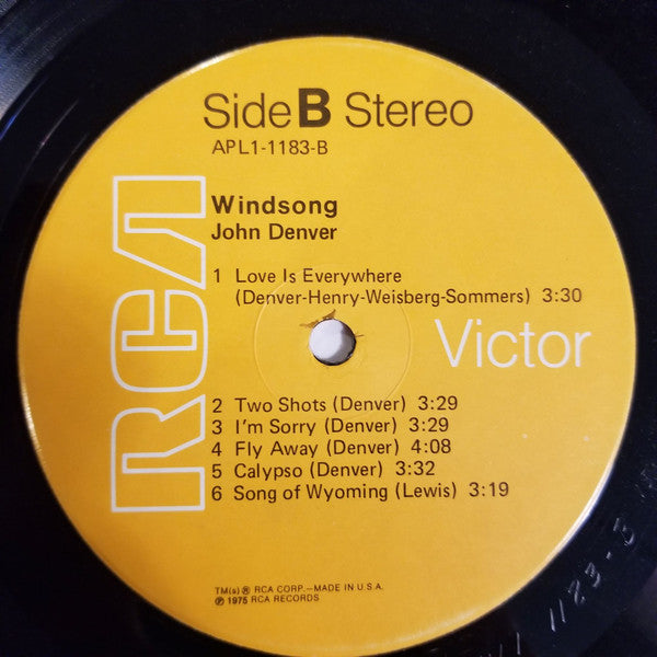 Windsong