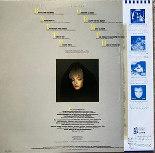 Marilyn Martin
