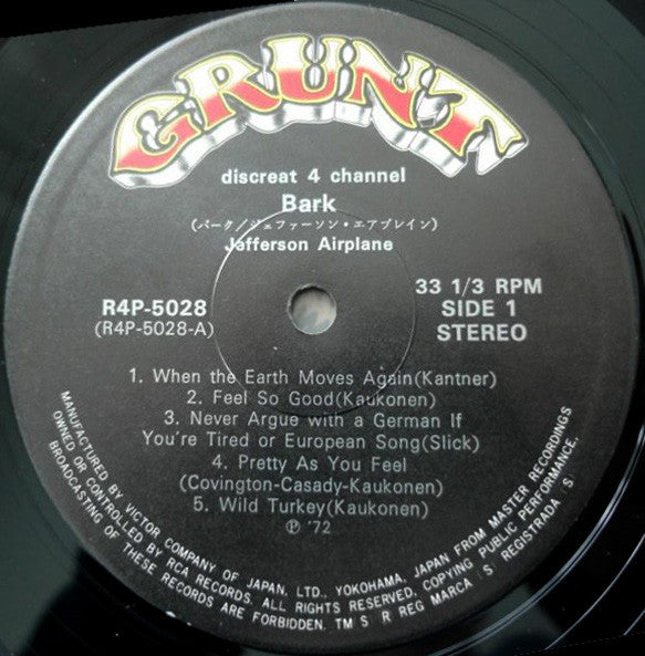 Bark