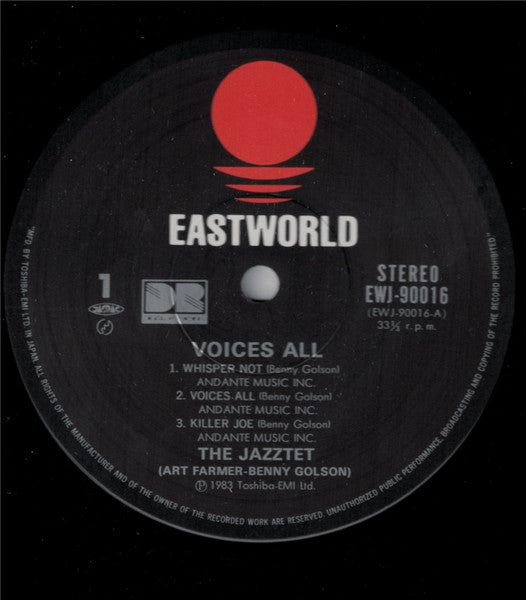 Voices All