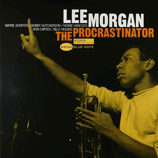 The Procrastinator