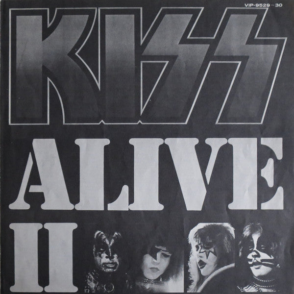 Alive II