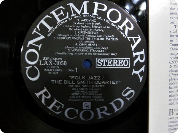 Folk Jazz