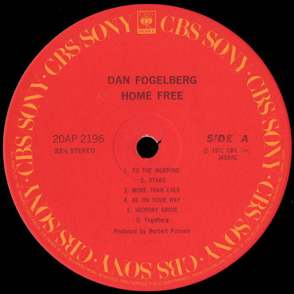 Home Free