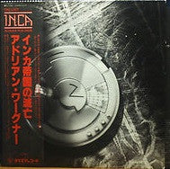 The Last Inca