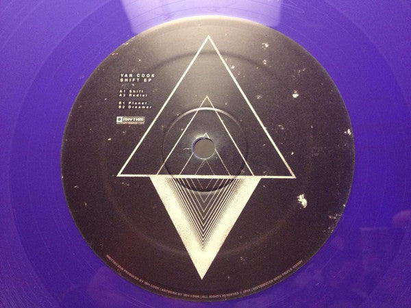 Shift EP