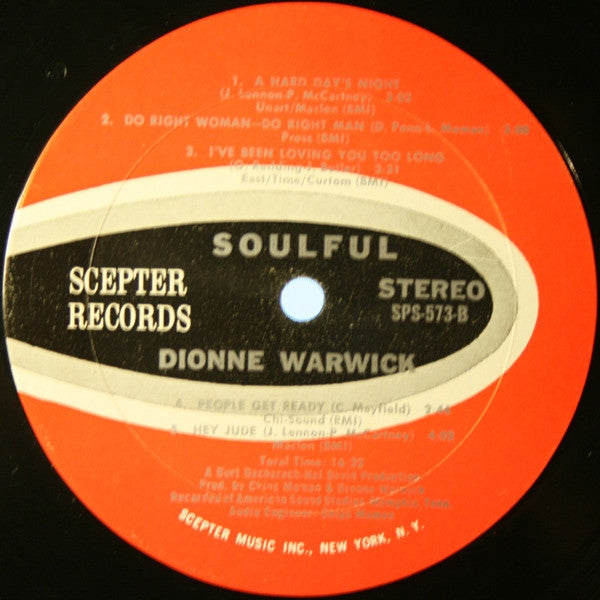 Soulful