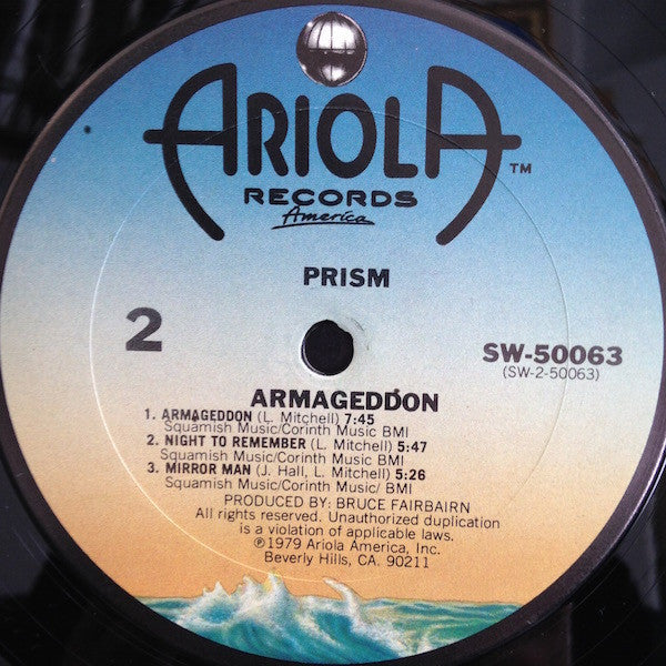Armageddon