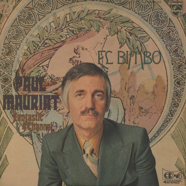 El Bimbo