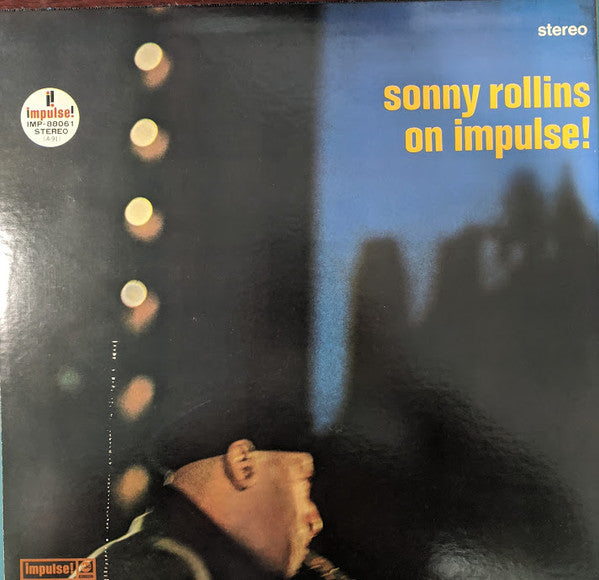 On Impulse!