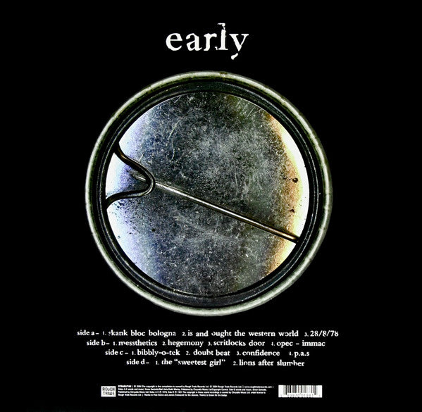 Early
