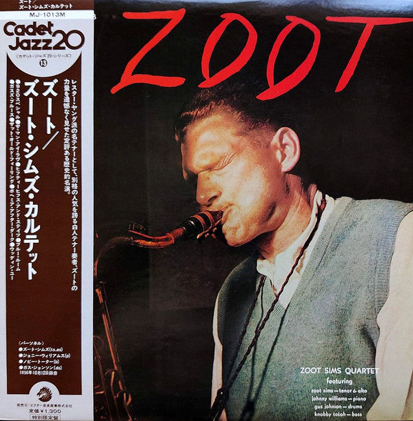 Zoot