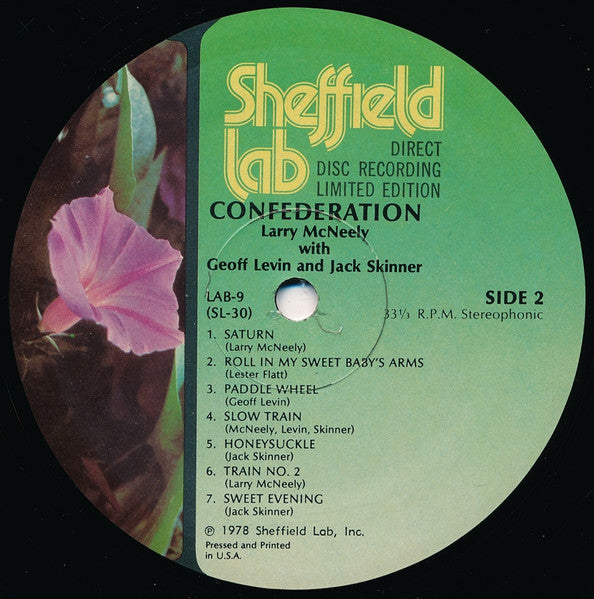 Confederation