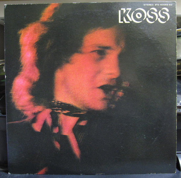 Koss