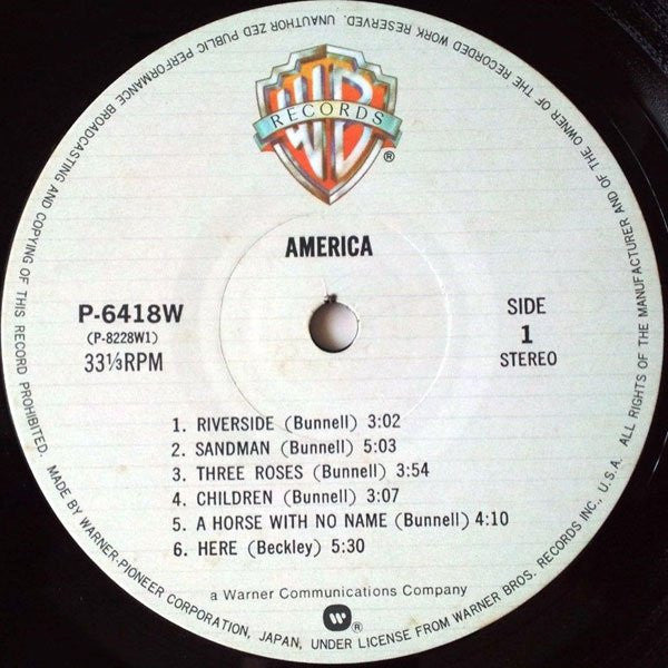 America