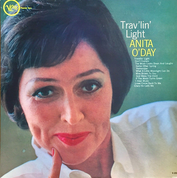 Trav'lin' Light