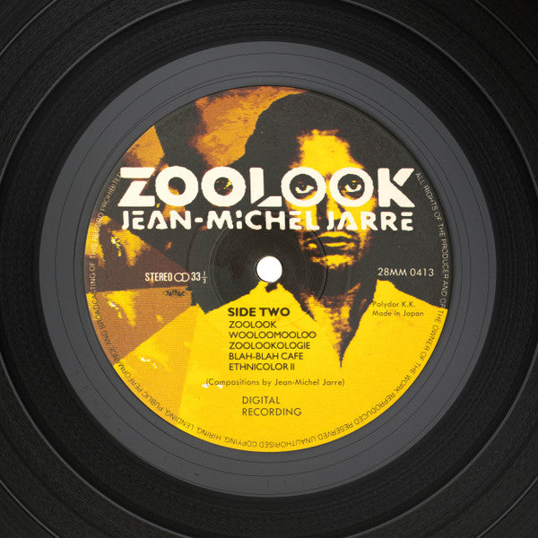 Zoolook