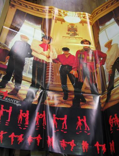 Duran Duran