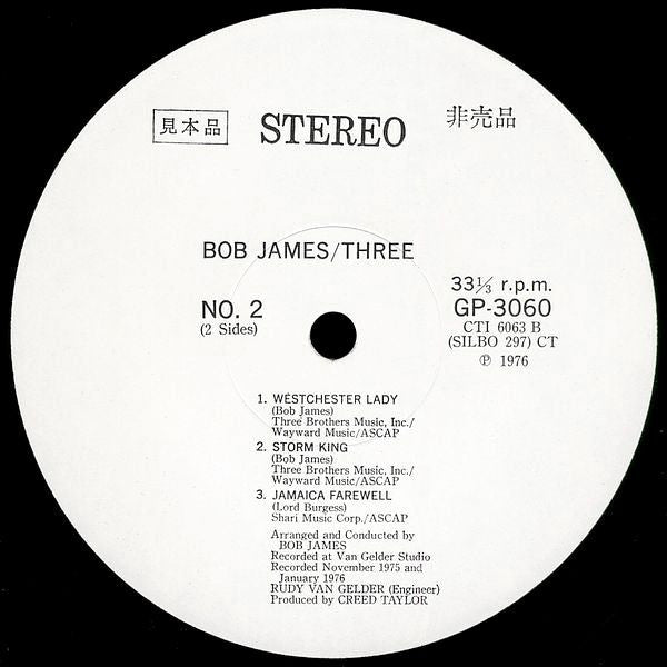 Three
