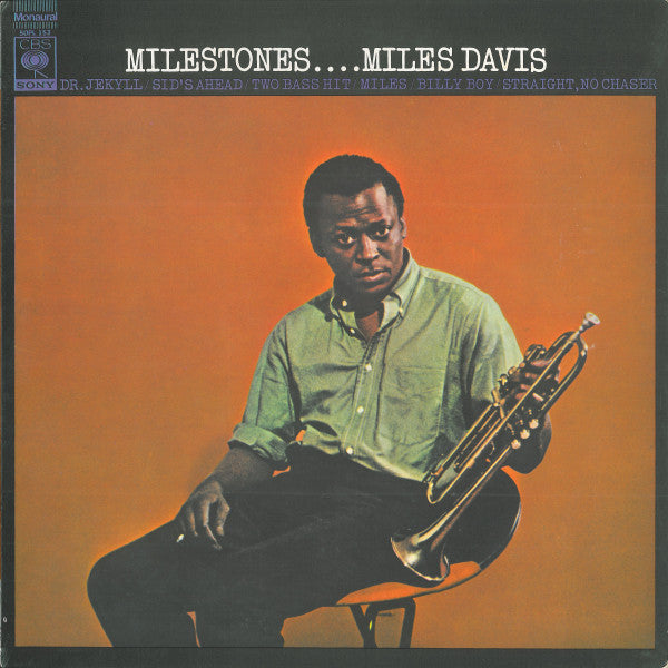 Milestones
