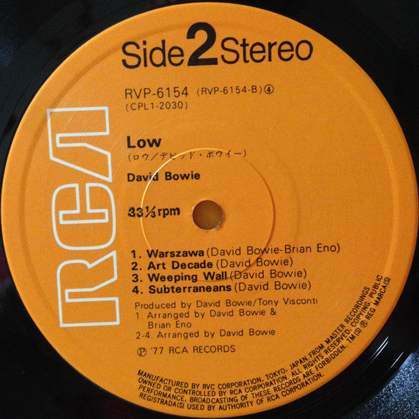 Low
