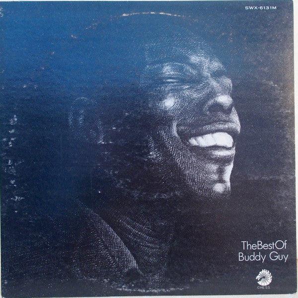 The Best Of Buddy Guy