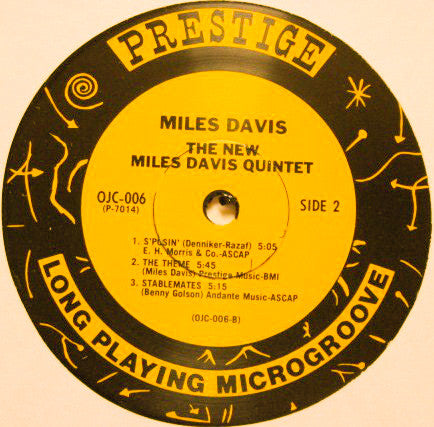 Miles