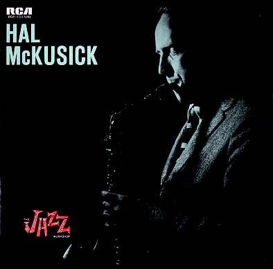The Jazz Workshop