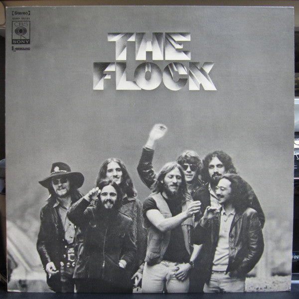 The Flock