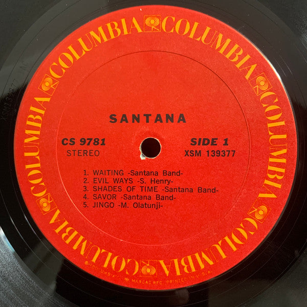 Santana
