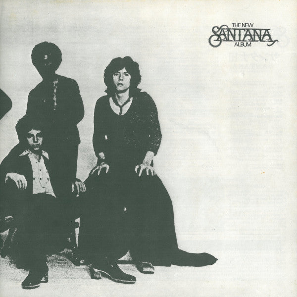 Santana III