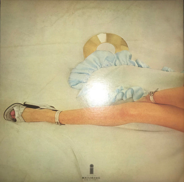 Roxy Music