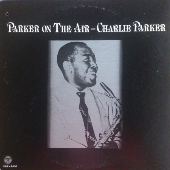 Parker On The Air