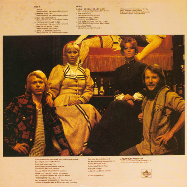 ABBA