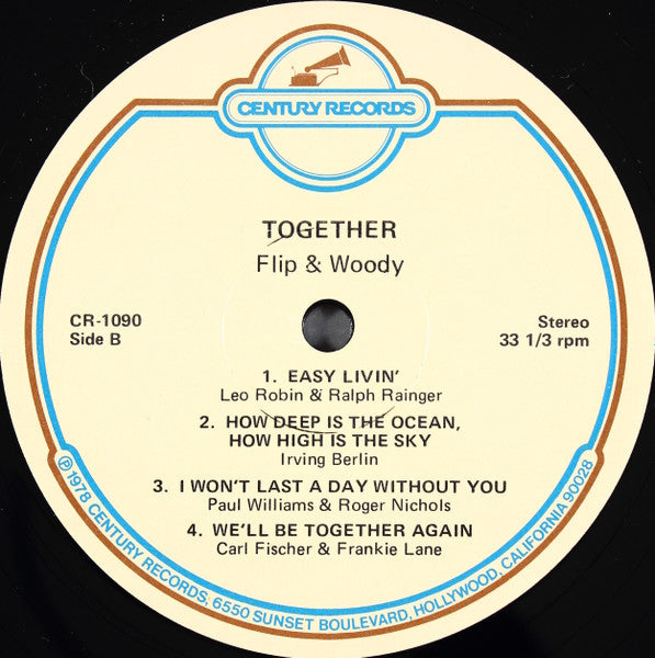 Together