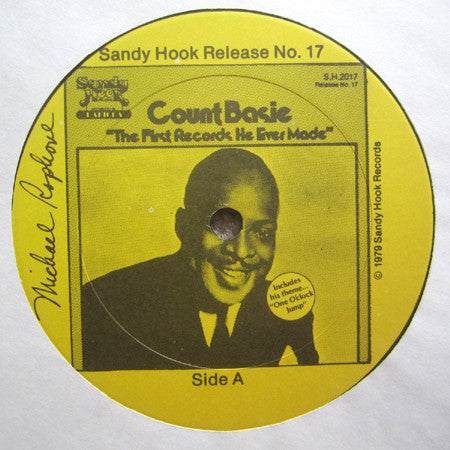 The First Records He Ever Made October 9, 1936-July 7, 1937