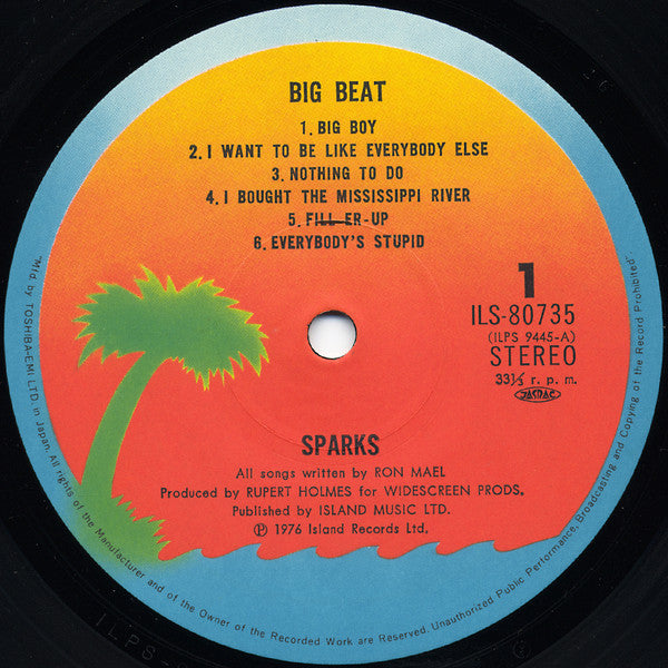 Big Beat